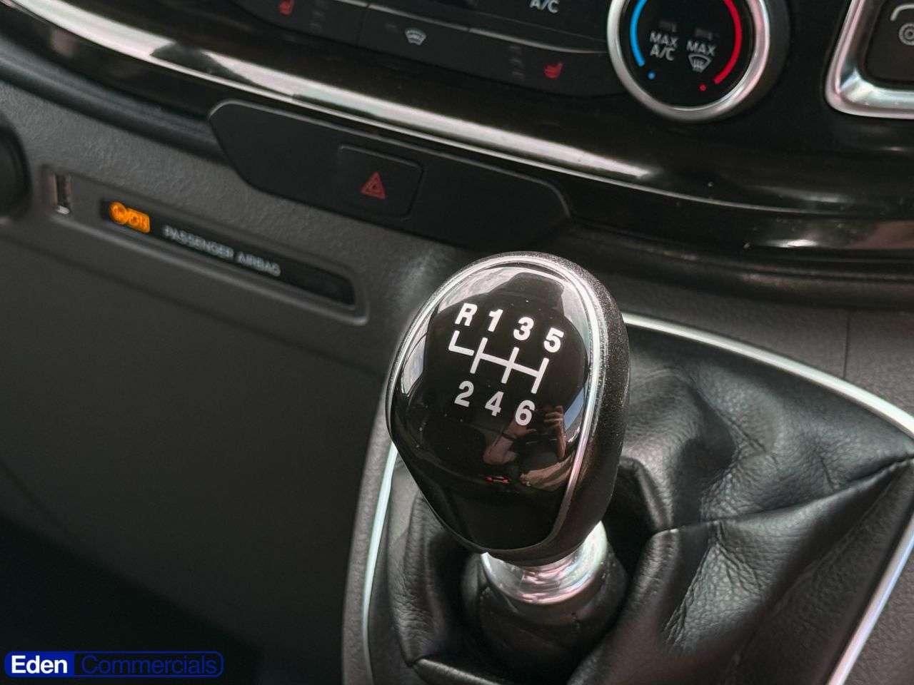 2023 FORD TRANSIT CUSTOM 2023 FORD TRANSIT CUSTOM