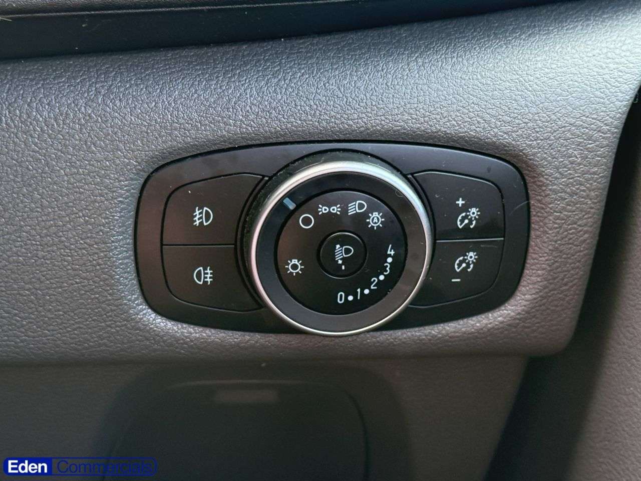 2023 FORD TRANSIT CUSTOM 2023 FORD TRANSIT CUSTOM