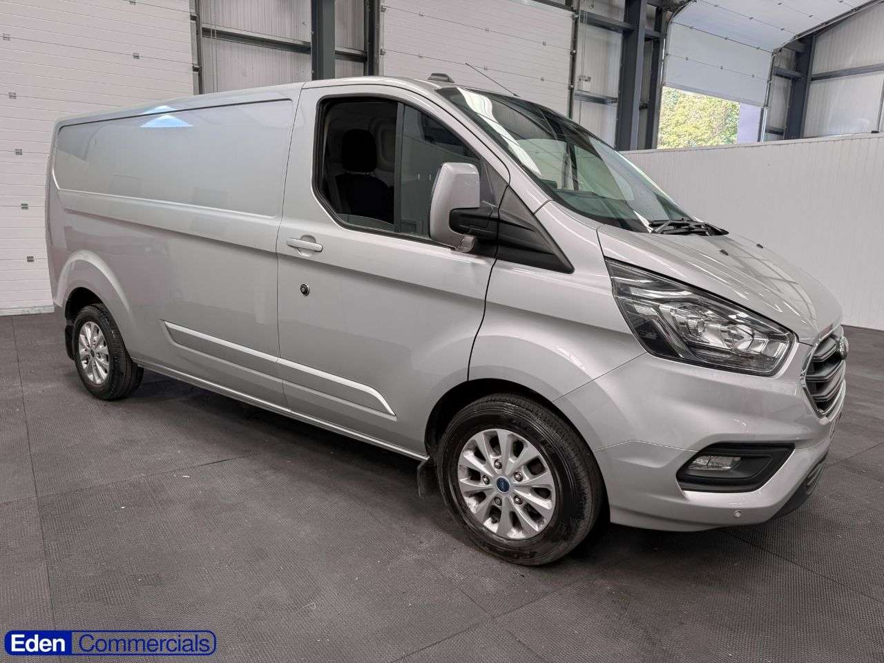 A 2023 FORD TRANSIT CUSTOM 2.0 300 EcoBlue Limited Manual L2 H1 Euro 6 (s/s) (130 ps) AIR CON + EURO 6 A 2023 FORD TRANSIT CUSTOM 2.0 300 EcoBlue Limited Manual L2 H1 Euro 6 (s/s) (130 ps) AIR CON + EURO 6