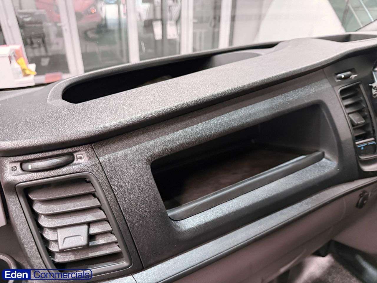 2022 FORD TRANSIT CUSTOM 2022 FORD TRANSIT CUSTOM