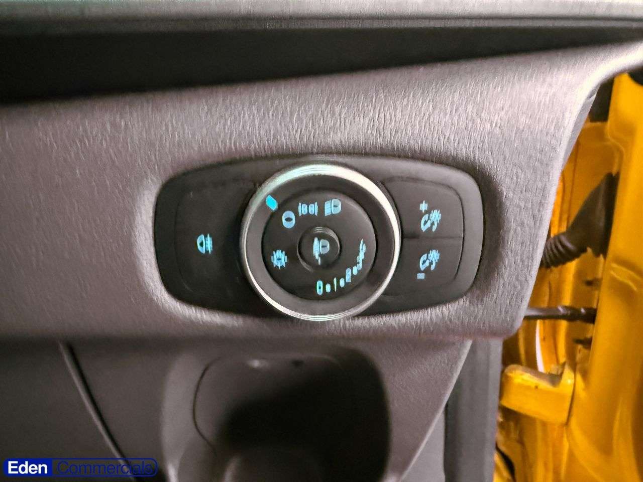 2022 FORD TRANSIT CUSTOM 2022 FORD TRANSIT CUSTOM