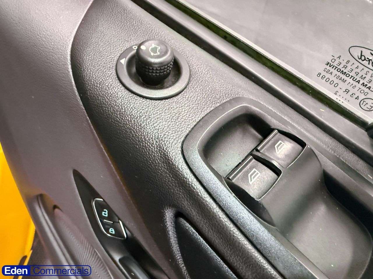2022 FORD TRANSIT CUSTOM 2022 FORD TRANSIT CUSTOM