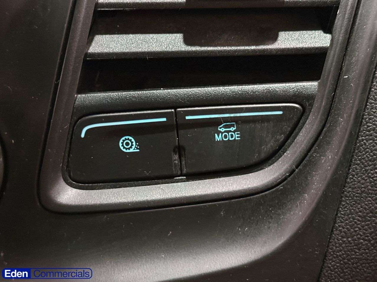 2022 FORD TRANSIT CUSTOM 2022 FORD TRANSIT CUSTOM