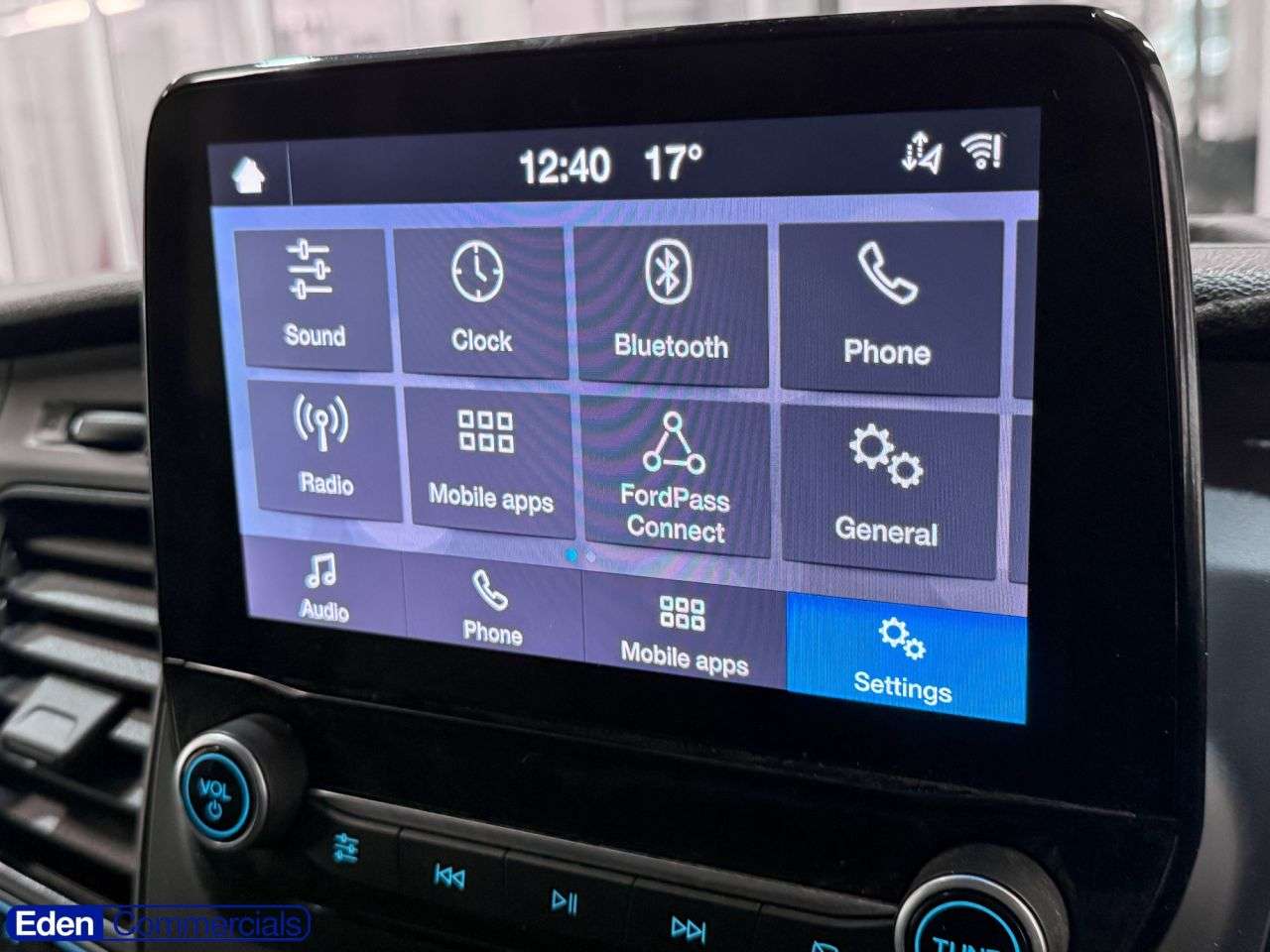 2022 FORD TRANSIT CUSTOM 2022 FORD TRANSIT CUSTOM
