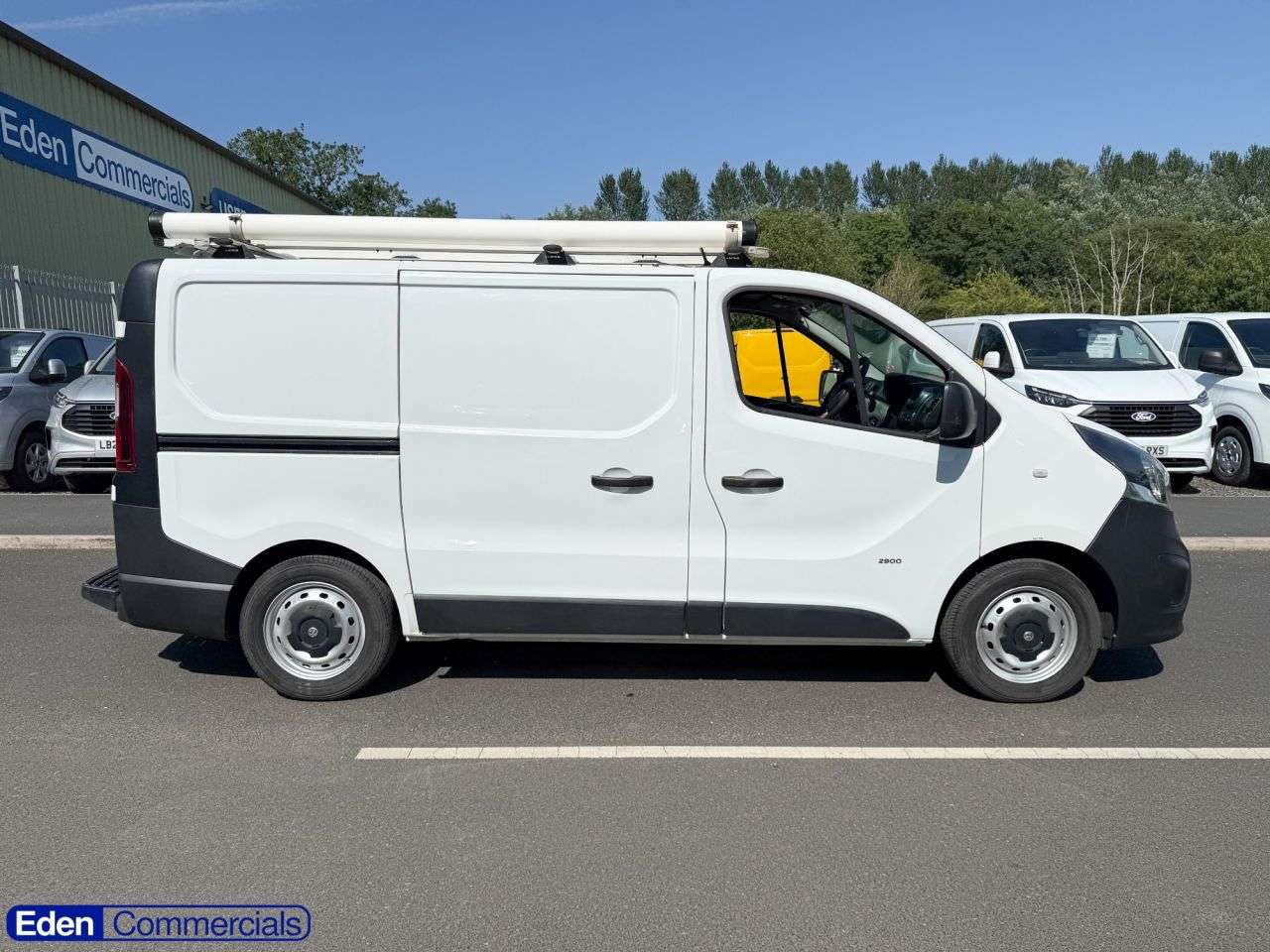 A 2016 VAUXHALL VIVARO 1.6 CDTi 2900 ecoFLEX Manual L1 H1 Euro 5 (s/s) (90 ps) * EX BT * A 2016 VAUXHALL VIVARO 1.6 CDTi 2900 ecoFLEX Manual L1 H1 Euro 5 (s/s) (90 ps) * EX BT *