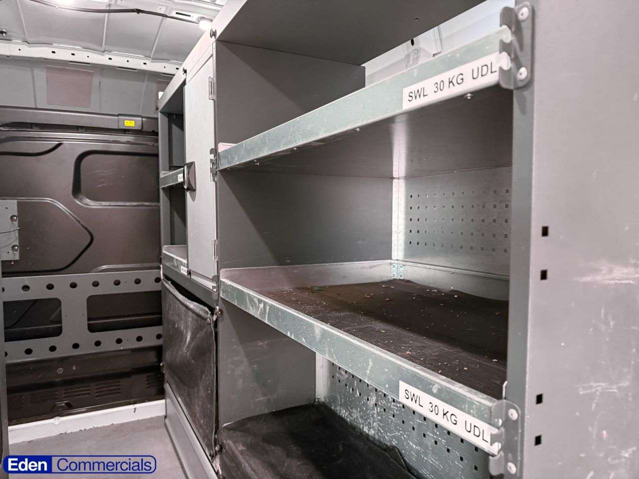 2019 FORD TRANSIT CUSTOM 2019 FORD TRANSIT CUSTOM