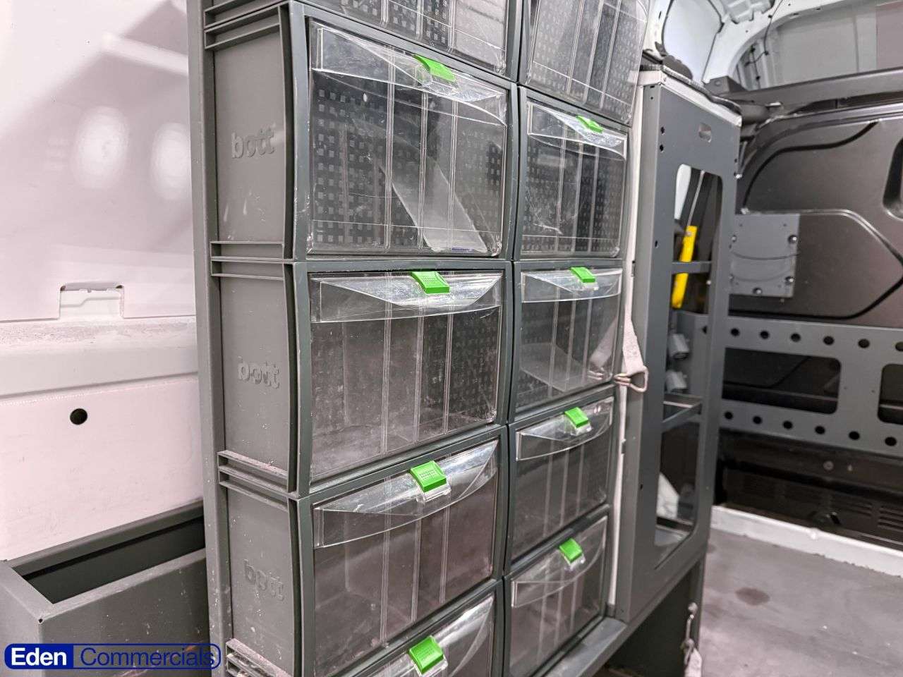 2019 FORD TRANSIT CUSTOM 2019 FORD TRANSIT CUSTOM