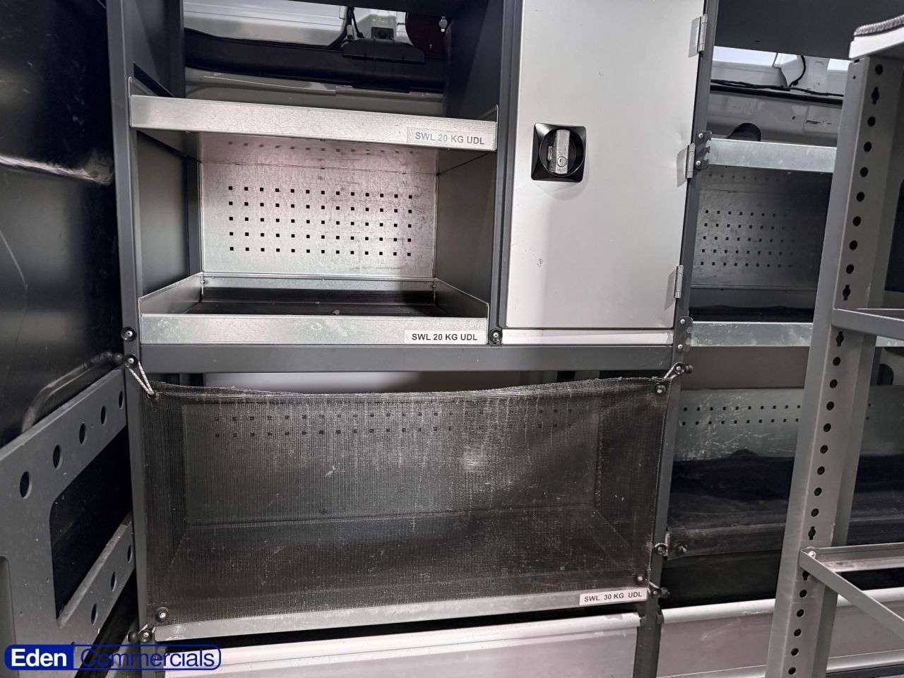 2019 FORD TRANSIT CUSTOM 2019 FORD TRANSIT CUSTOM