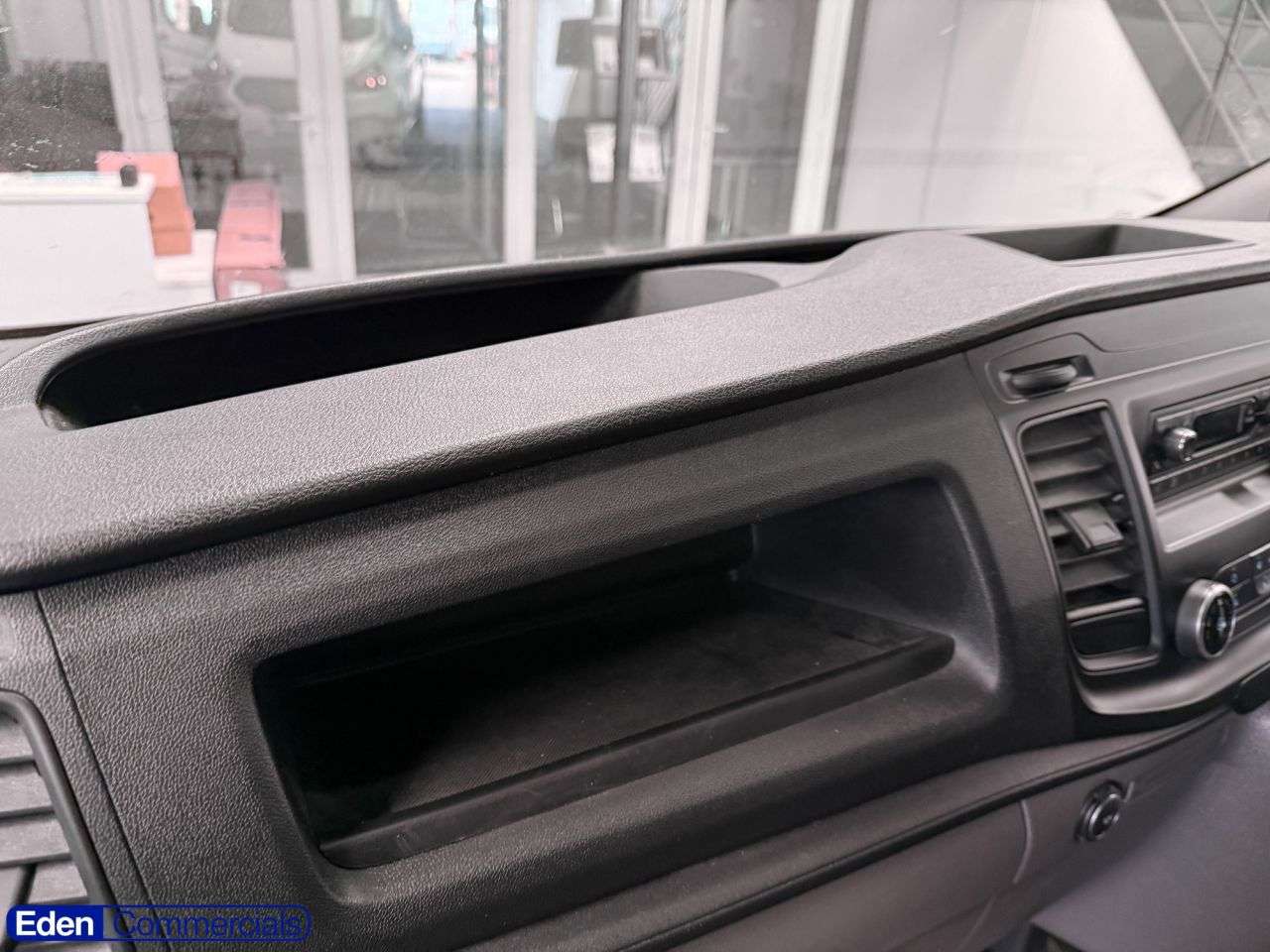 2019 FORD TRANSIT CUSTOM 2019 FORD TRANSIT CUSTOM