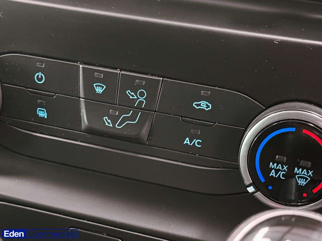 2019 FORD TRANSIT CUSTOM 2019 FORD TRANSIT CUSTOM