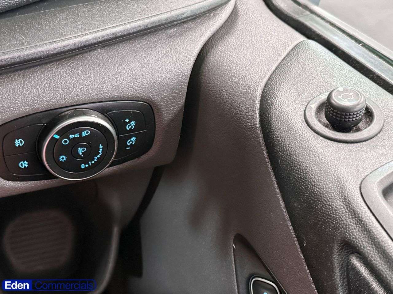 2019 FORD TRANSIT CUSTOM 2019 FORD TRANSIT CUSTOM