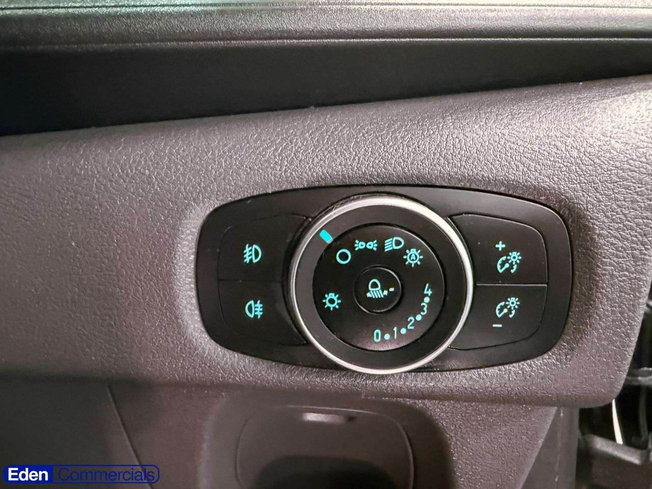 2022 FORD TRANSIT CUSTOM 2022 FORD TRANSIT CUSTOM