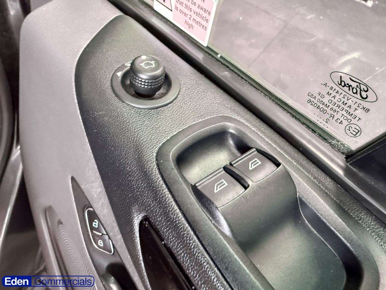 2022 FORD TRANSIT CUSTOM 2022 FORD TRANSIT CUSTOM