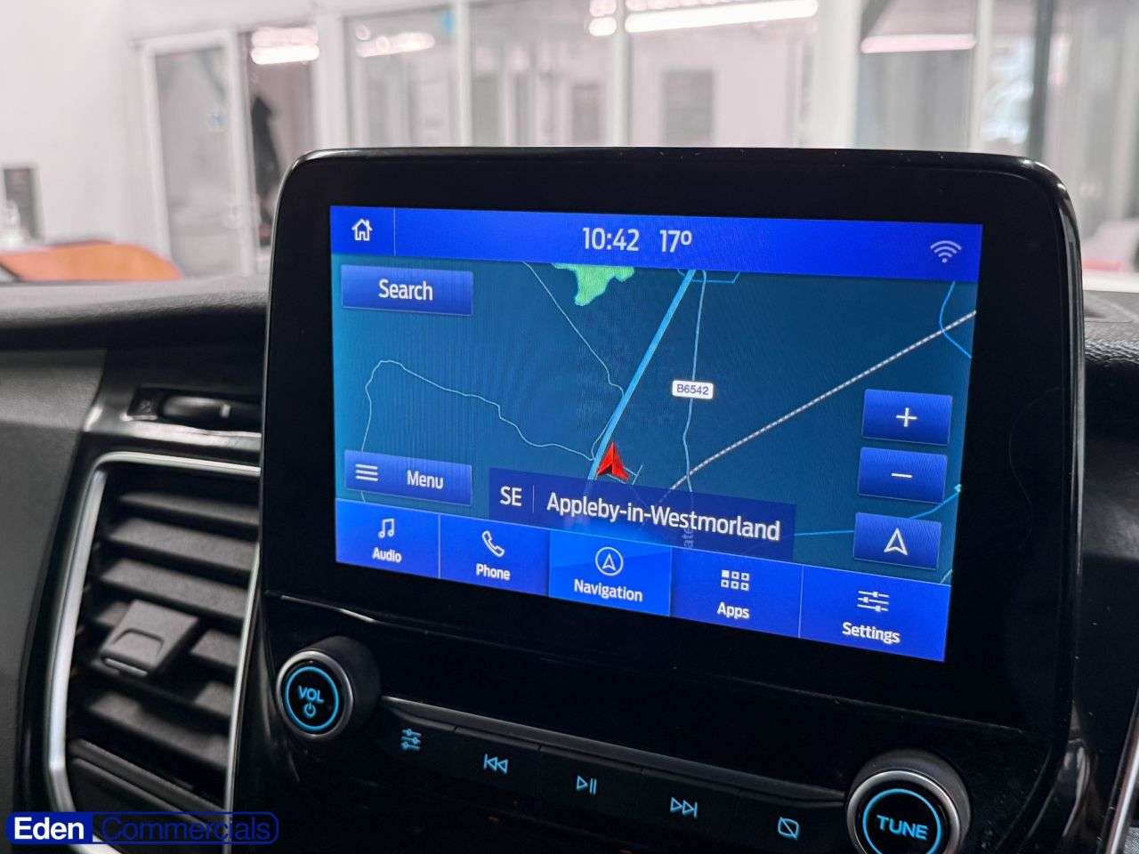 2022 FORD TRANSIT CUSTOM 2022 FORD TRANSIT CUSTOM