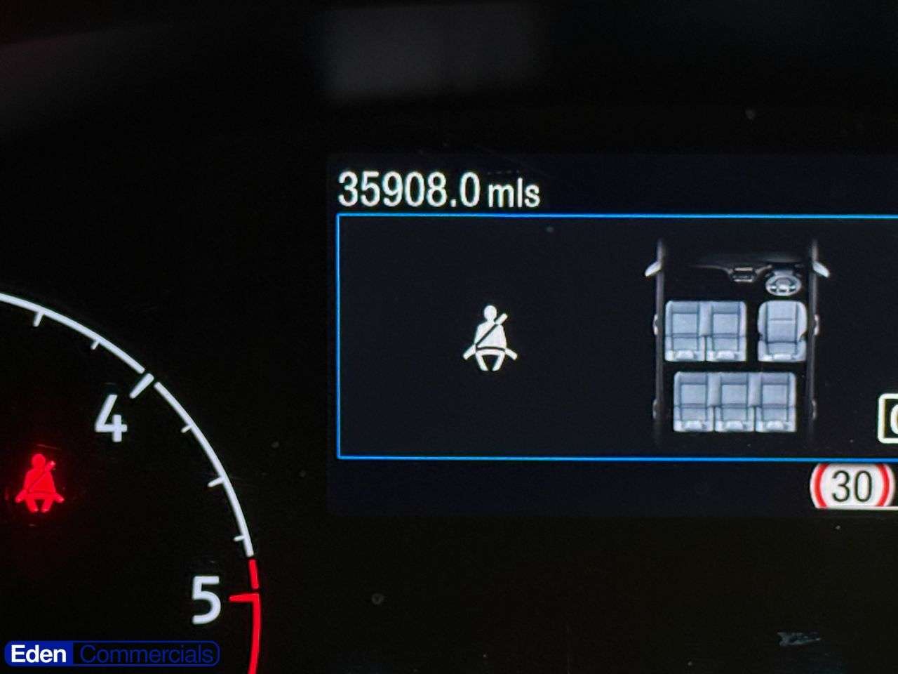 2022 FORD TRANSIT CUSTOM 2022 FORD TRANSIT CUSTOM