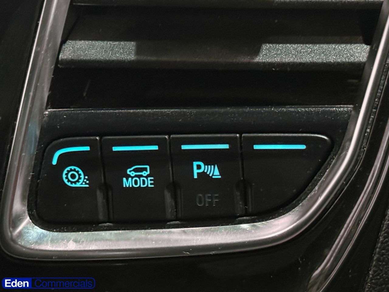 2022 FORD TRANSIT CUSTOM 2022 FORD TRANSIT CUSTOM