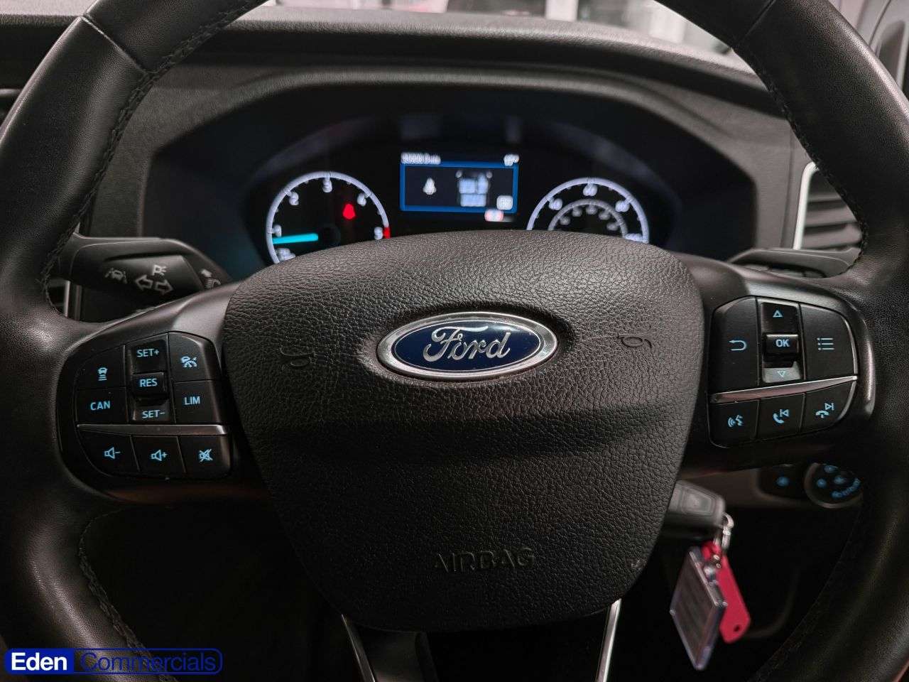 2022 FORD TRANSIT CUSTOM 2022 FORD TRANSIT CUSTOM