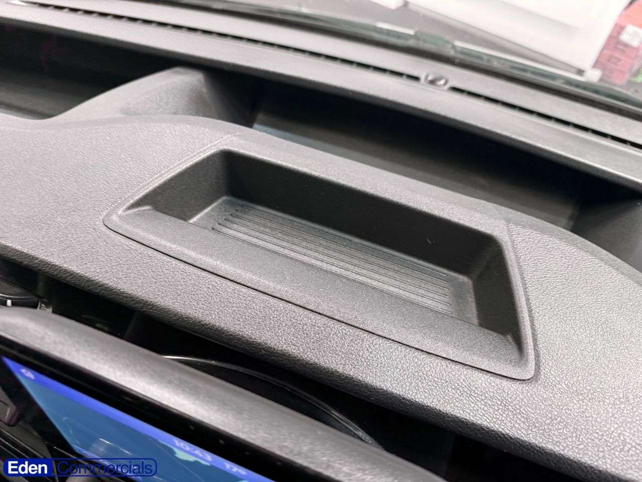 2022 FORD TRANSIT CUSTOM 2022 FORD TRANSIT CUSTOM