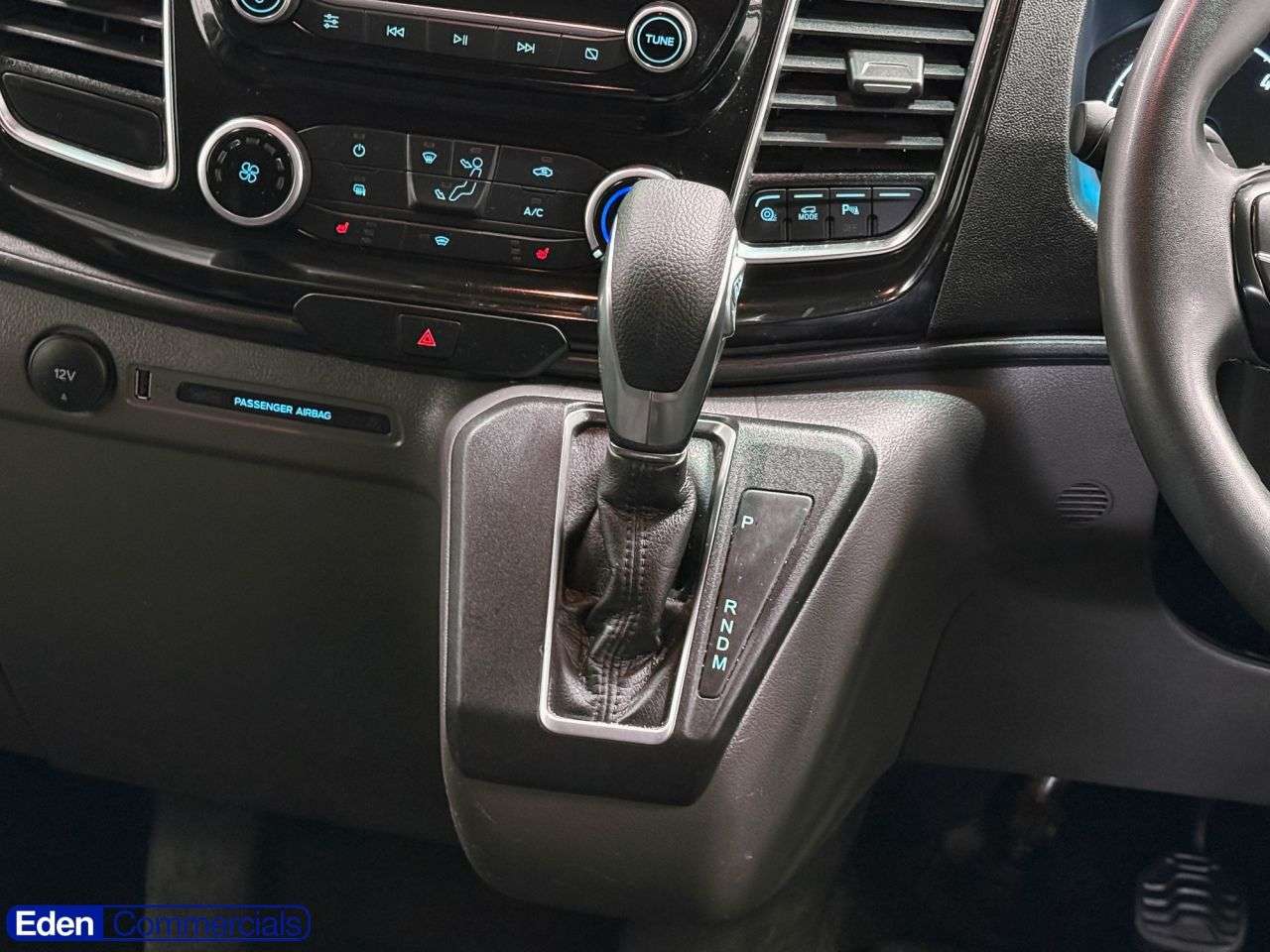 2022 FORD TRANSIT CUSTOM 2022 FORD TRANSIT CUSTOM