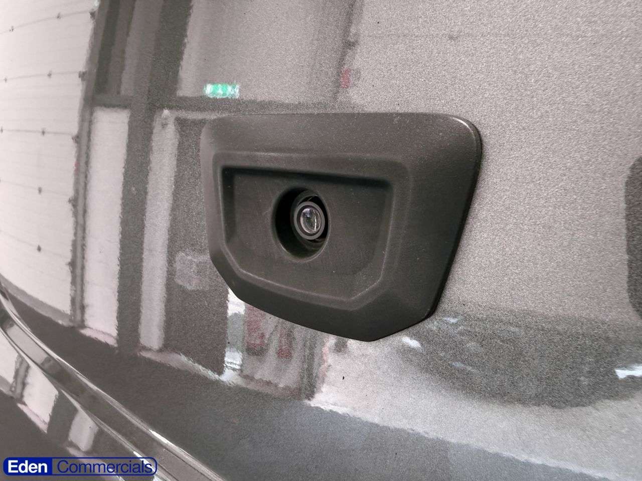 2022 FORD TRANSIT CUSTOM 2022 FORD TRANSIT CUSTOM