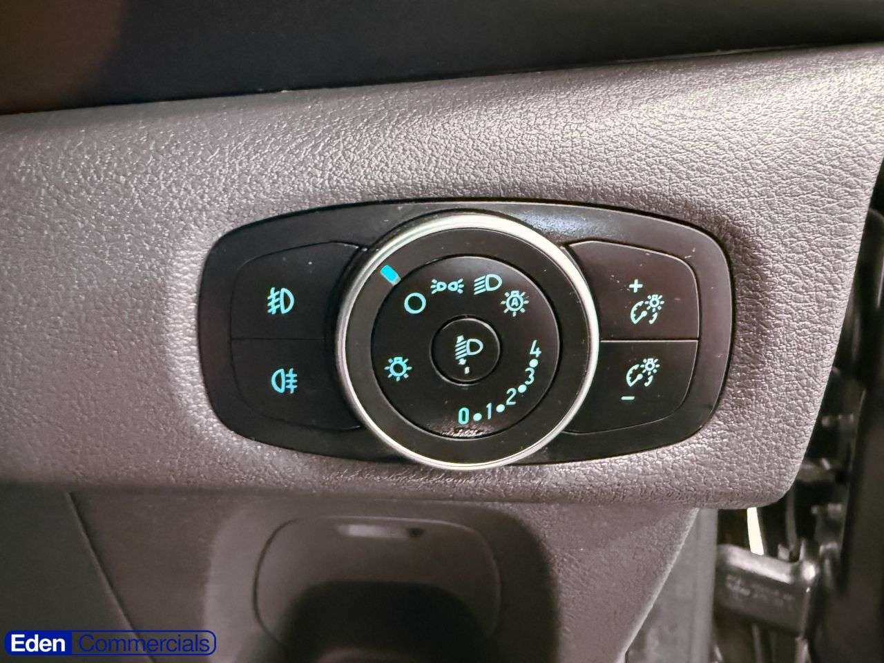 2022 FORD TRANSIT CUSTOM 2022 FORD TRANSIT CUSTOM