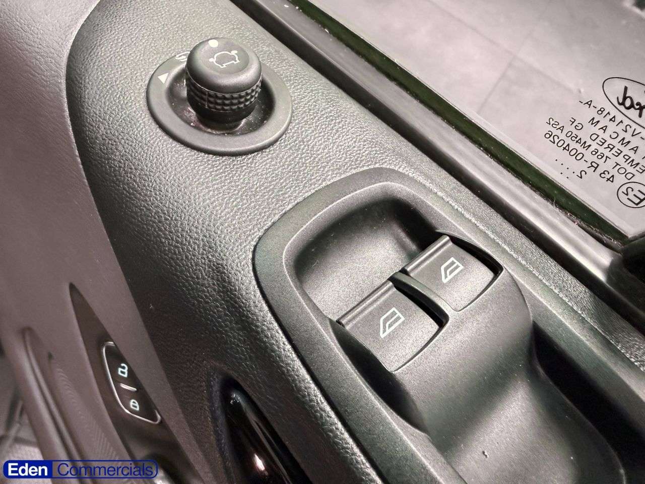 2022 FORD TRANSIT CUSTOM 2022 FORD TRANSIT CUSTOM
