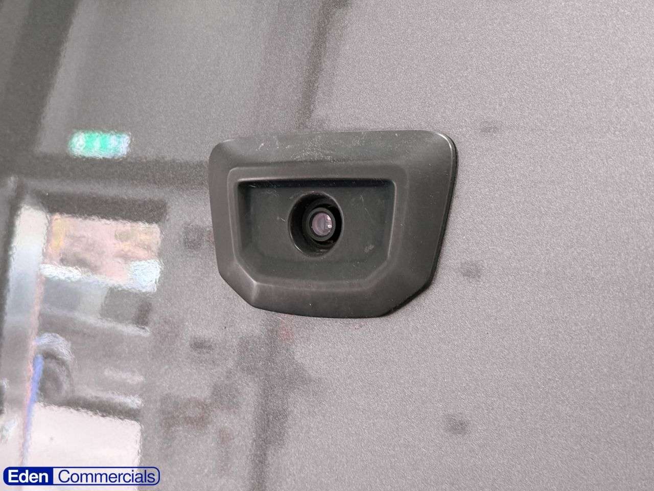 2022 FORD TRANSIT CUSTOM 2022 FORD TRANSIT CUSTOM