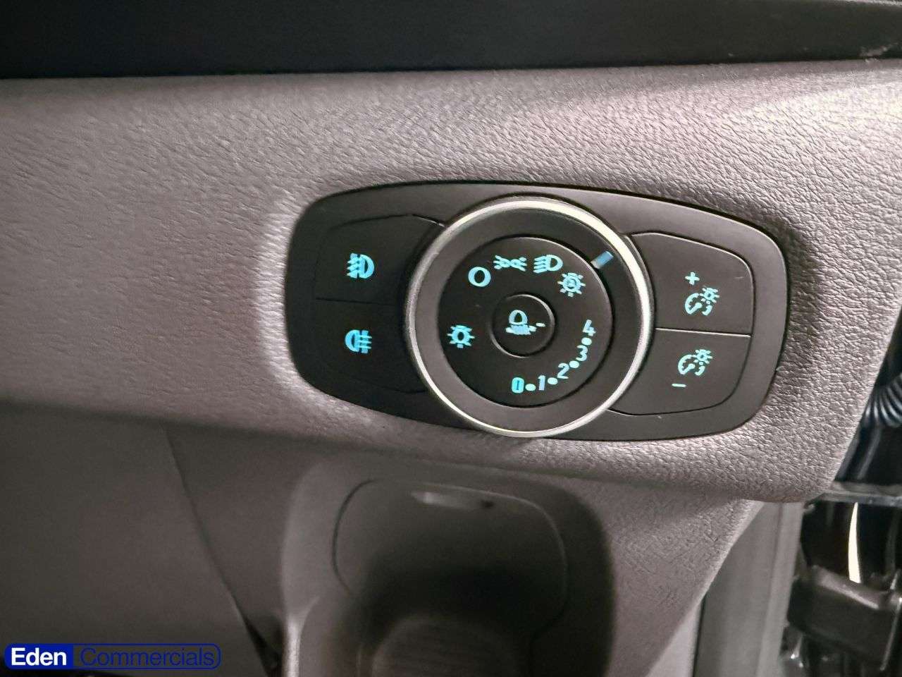 2022 FORD TRANSIT CUSTOM 2022 FORD TRANSIT CUSTOM