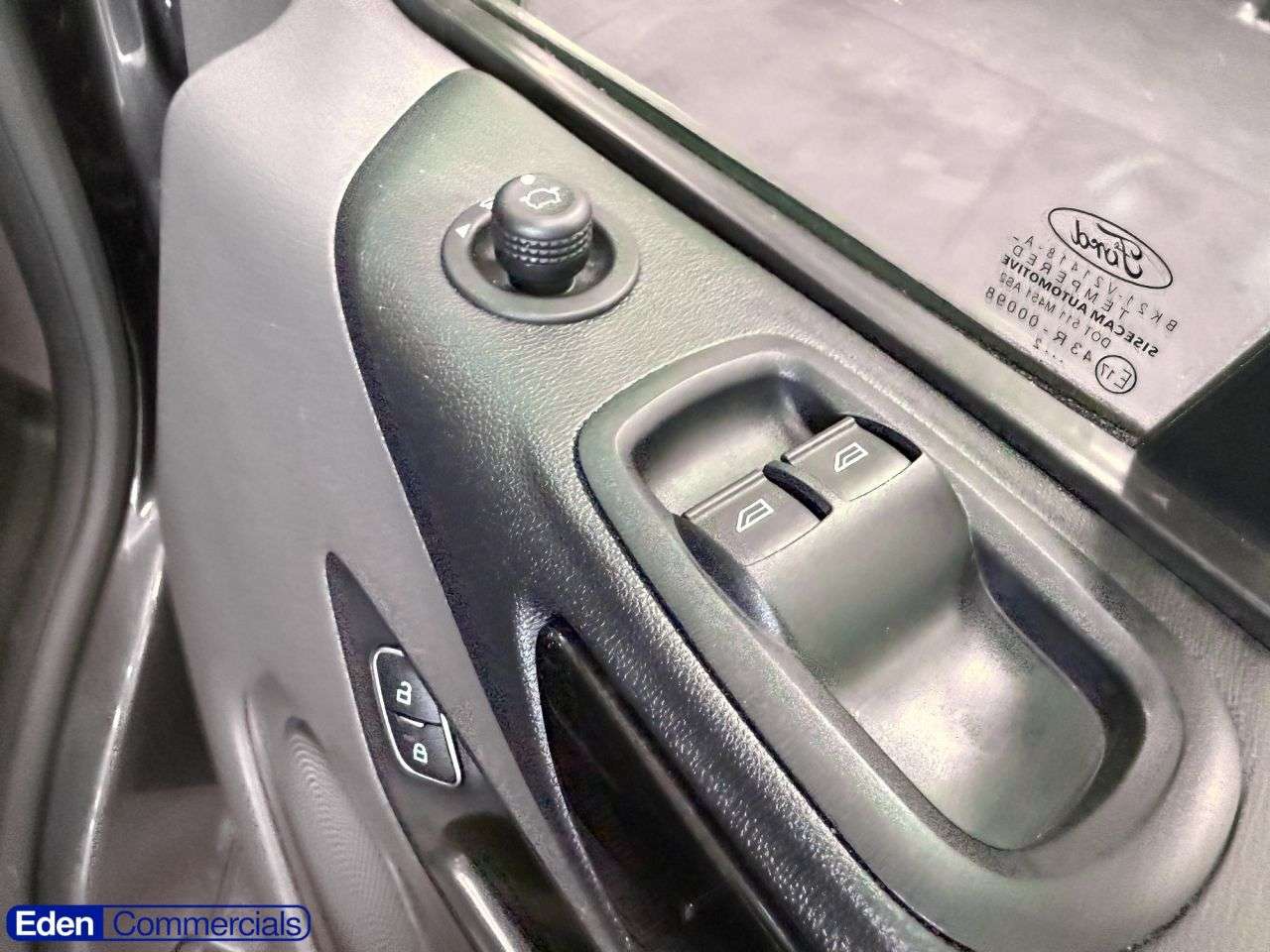 2022 FORD TRANSIT CUSTOM 2022 FORD TRANSIT CUSTOM