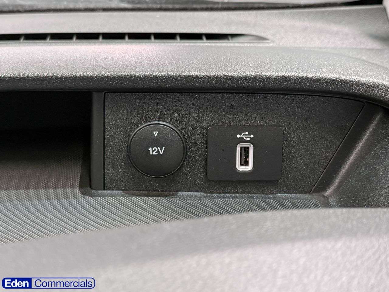 2022 FORD TRANSIT CUSTOM 2022 FORD TRANSIT CUSTOM