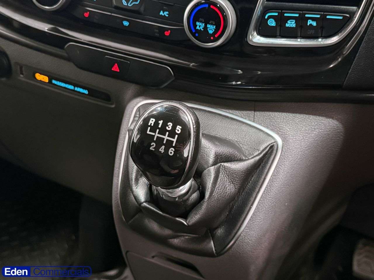2022 FORD TRANSIT CUSTOM 2022 FORD TRANSIT CUSTOM