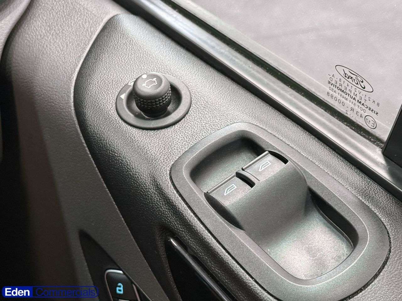 2022 FORD TRANSIT CUSTOM 2022 FORD TRANSIT CUSTOM