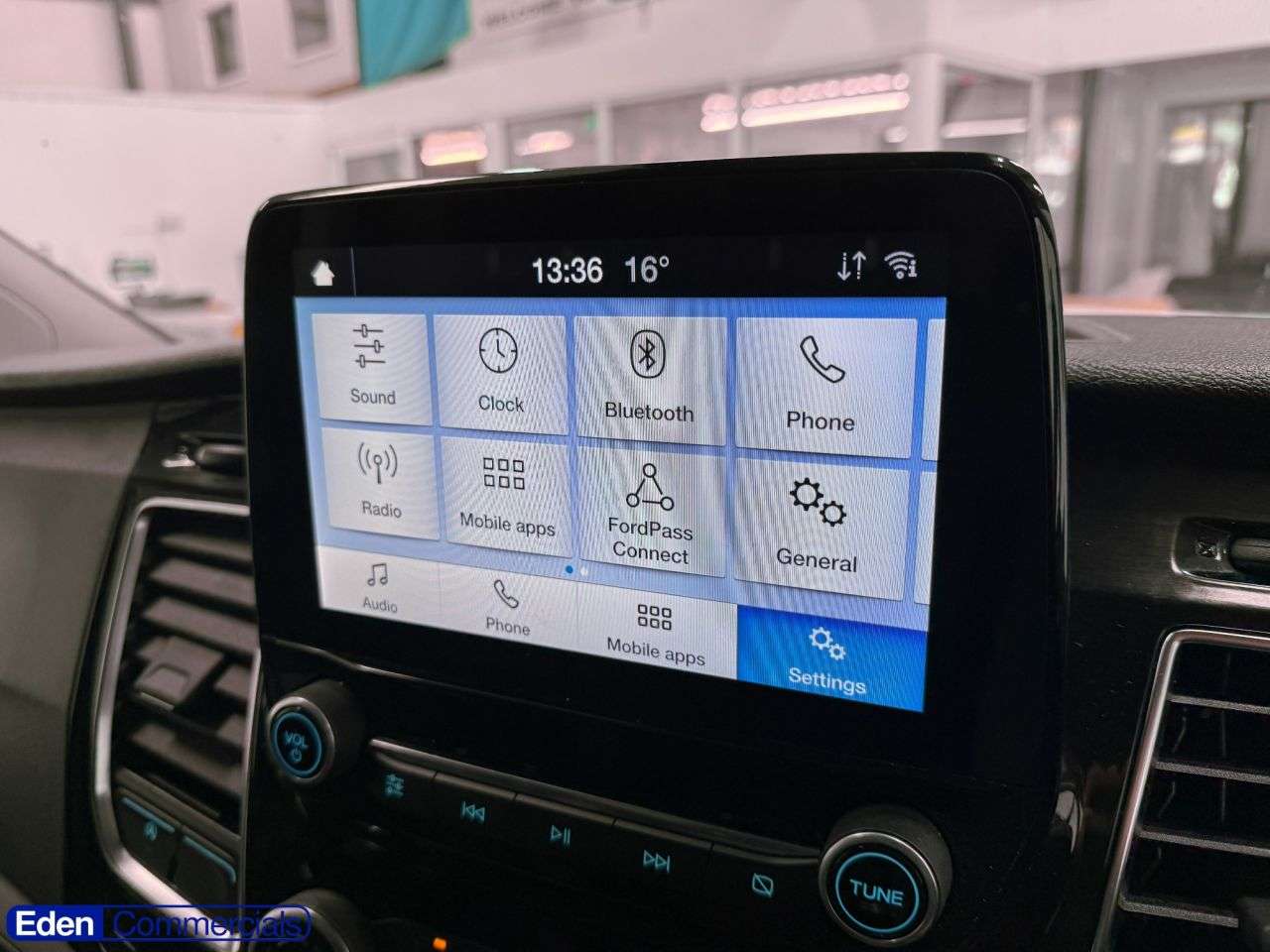 2022 FORD TRANSIT CUSTOM 2022 FORD TRANSIT CUSTOM