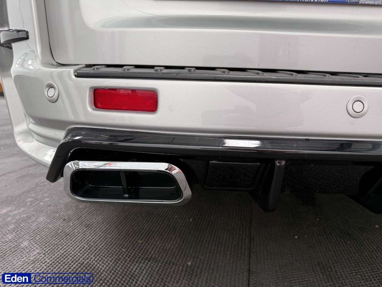 2023 FORD TRANSIT CUSTOM 2023 FORD TRANSIT CUSTOM