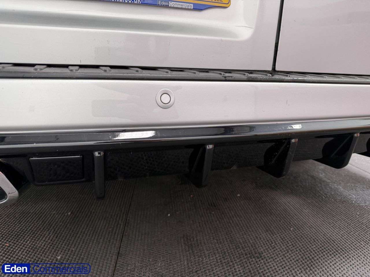2023 FORD TRANSIT CUSTOM 2023 FORD TRANSIT CUSTOM