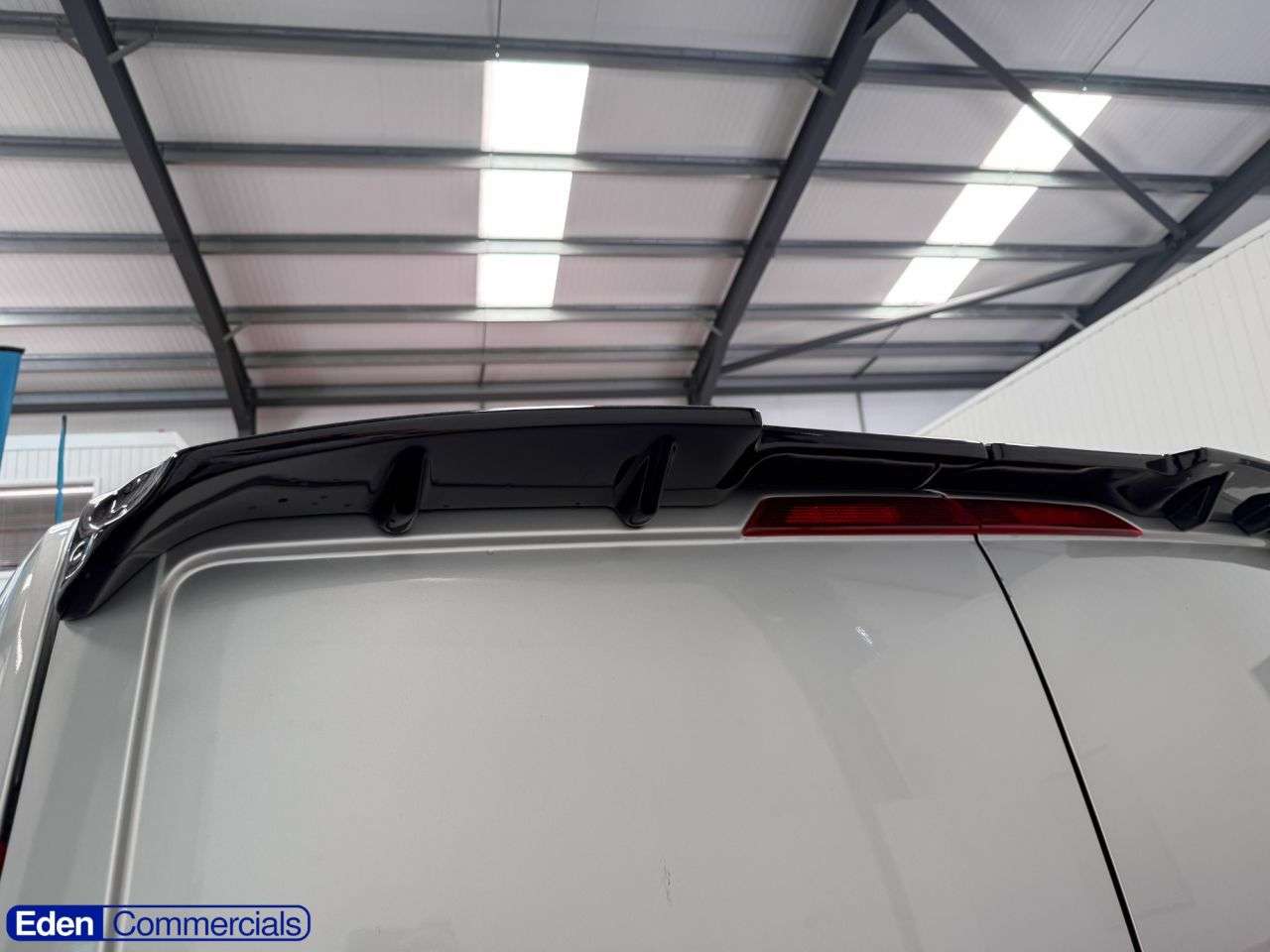 2023 FORD TRANSIT CUSTOM 2023 FORD TRANSIT CUSTOM