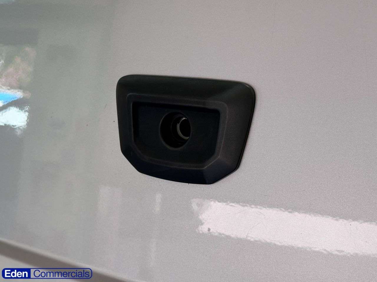 2023 FORD TRANSIT CUSTOM 2023 FORD TRANSIT CUSTOM