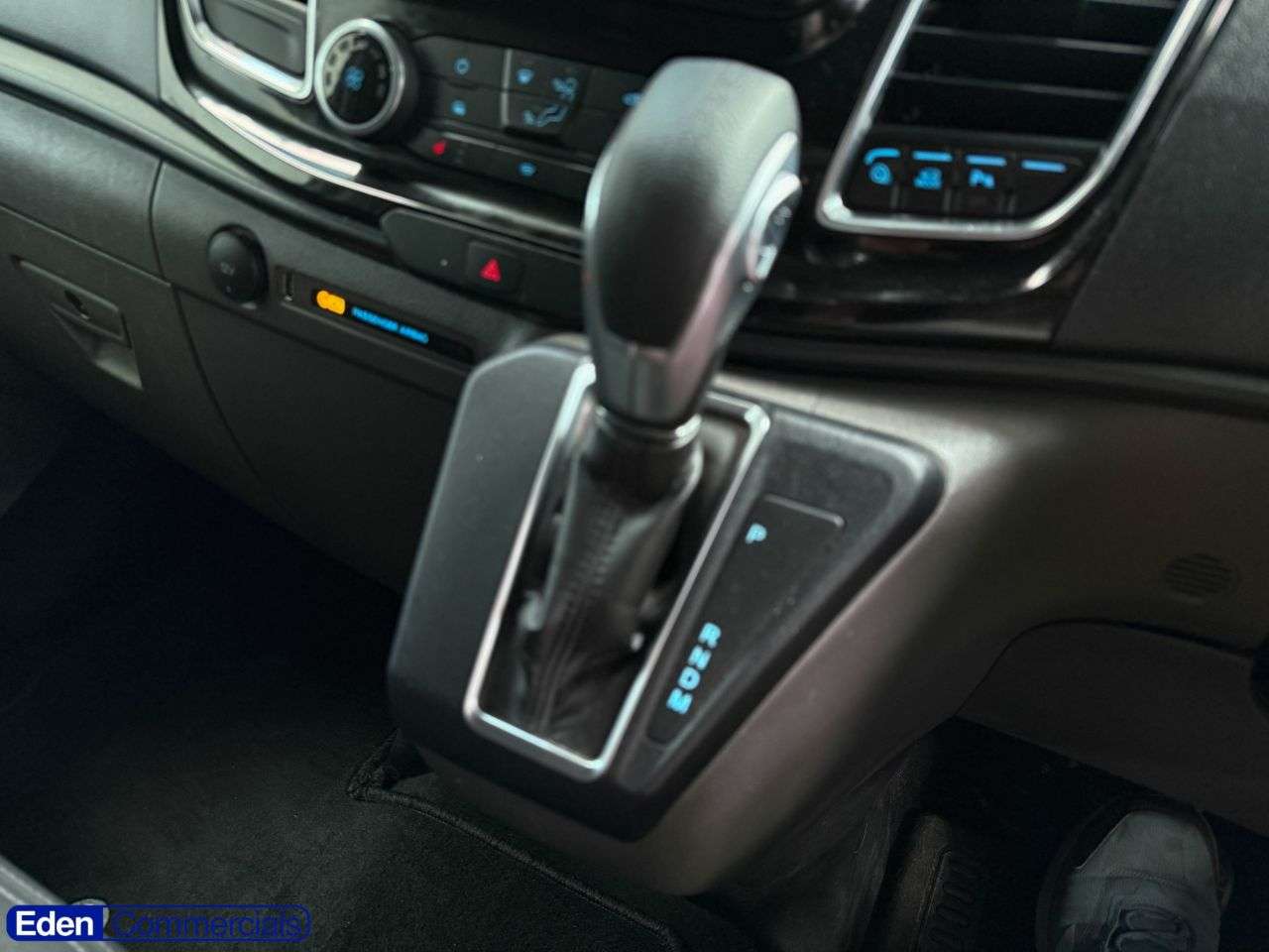 2023 FORD TRANSIT CUSTOM 2023 FORD TRANSIT CUSTOM