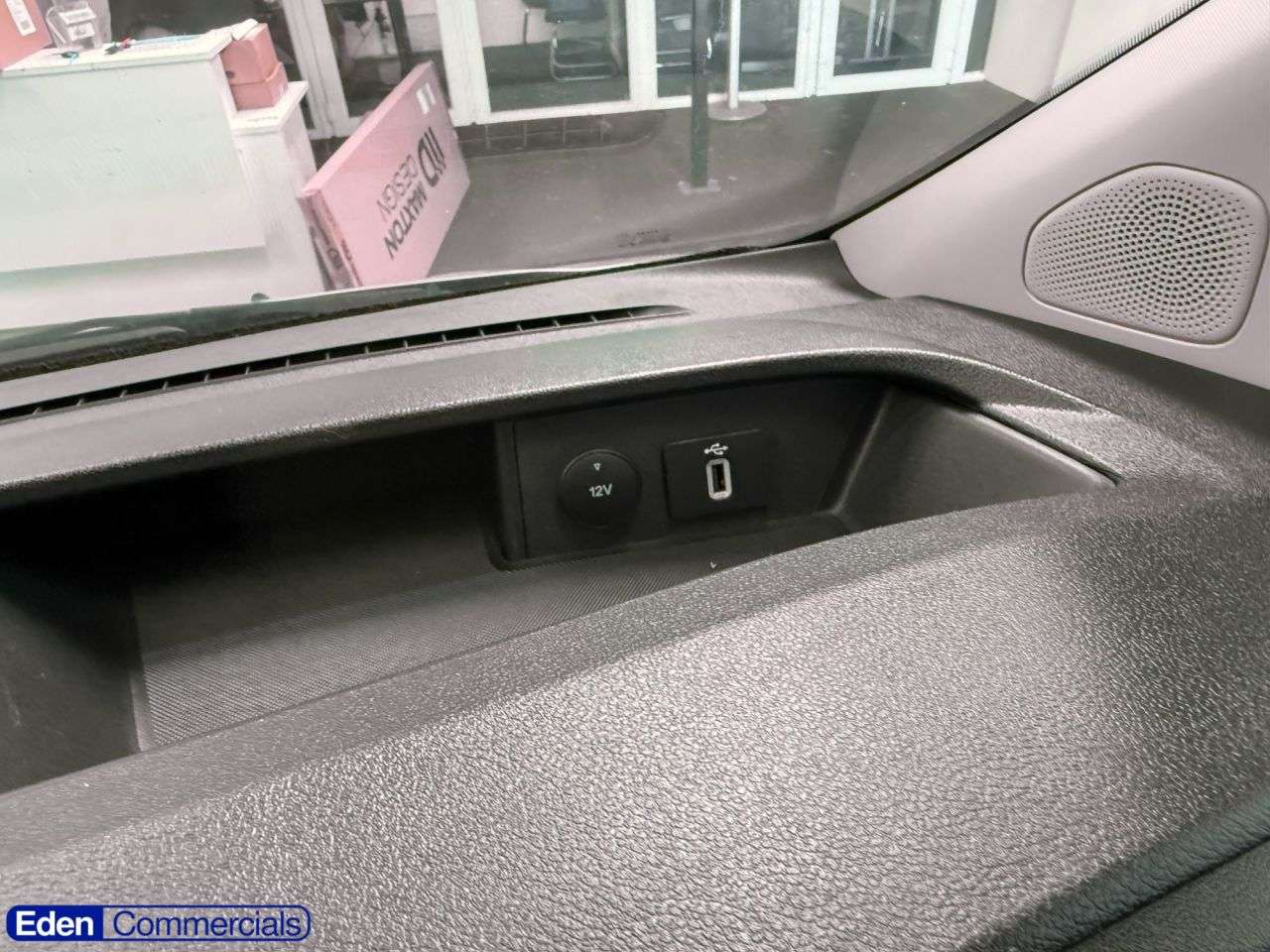2023 FORD TRANSIT CUSTOM 2023 FORD TRANSIT CUSTOM