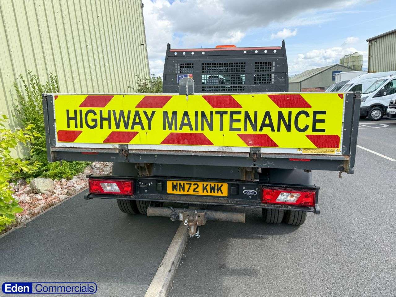 2022 FORD TRANSIT 2022 FORD TRANSIT
