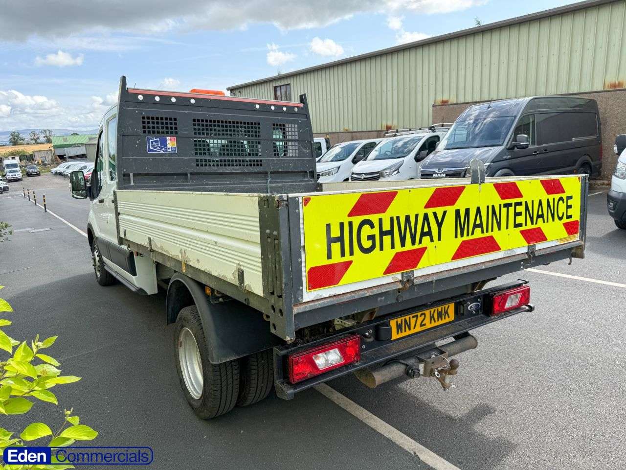 2022 FORD TRANSIT 2022 FORD TRANSIT