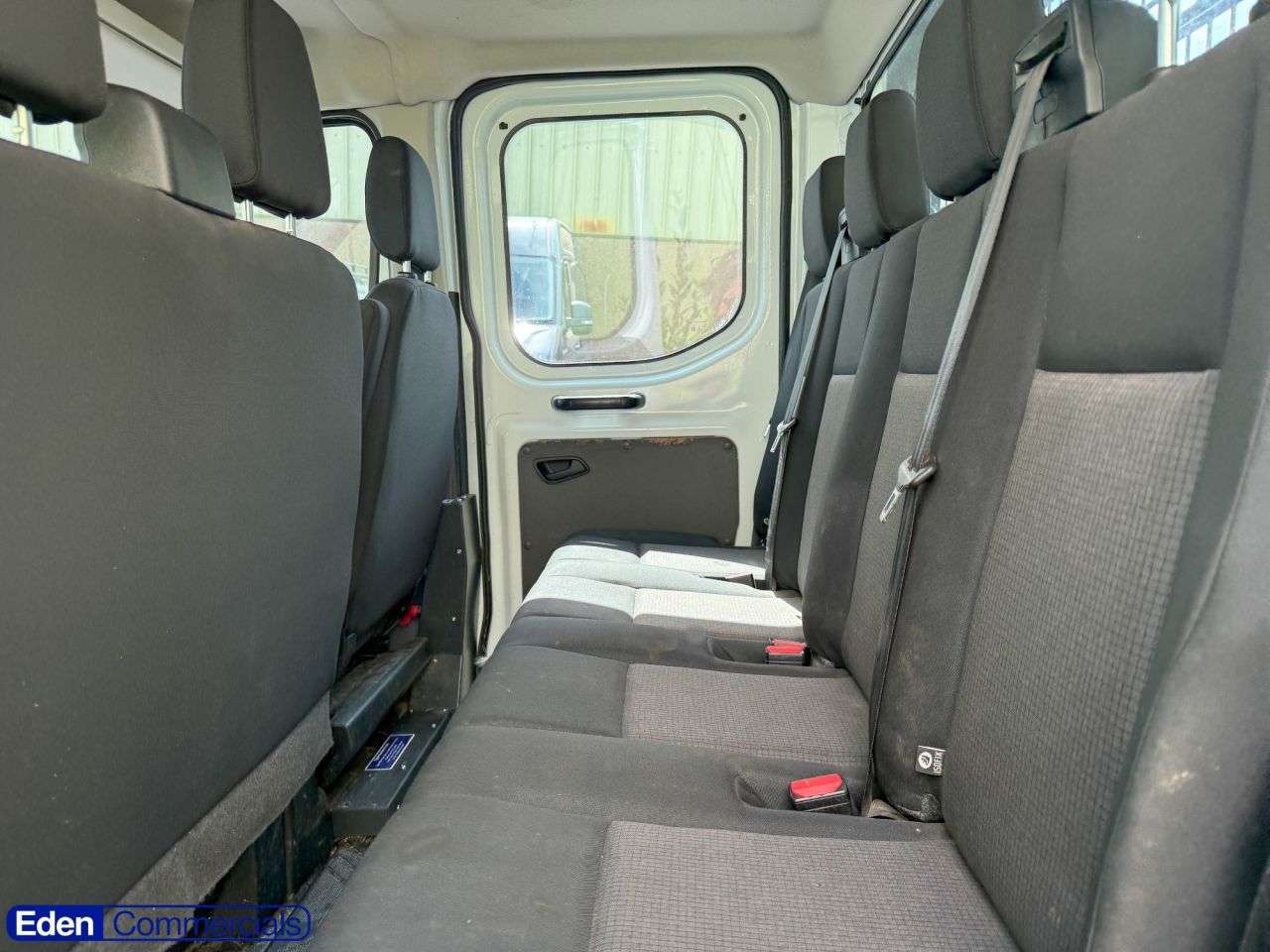 2022 FORD TRANSIT 2022 FORD TRANSIT