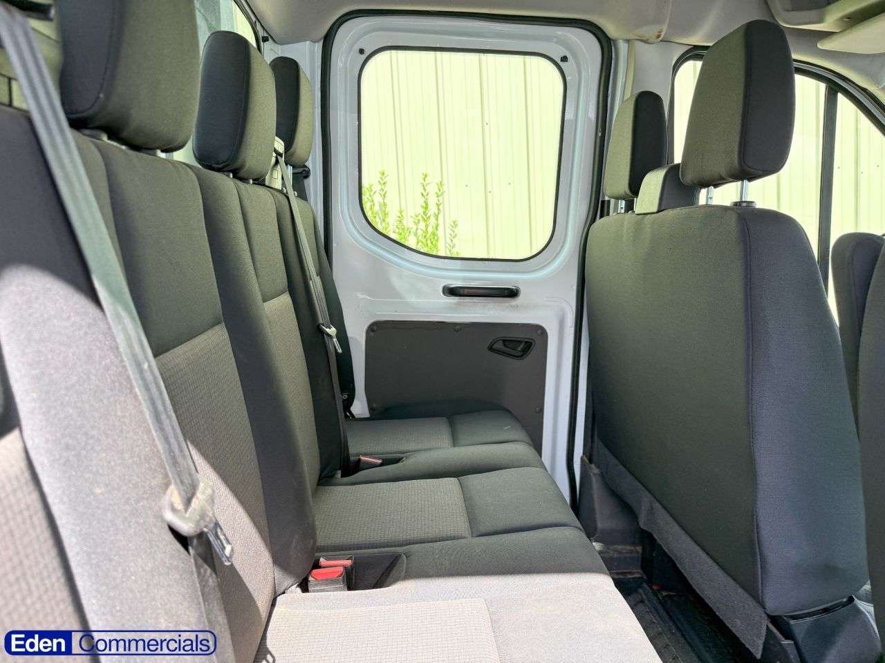 2022 FORD TRANSIT 2022 FORD TRANSIT