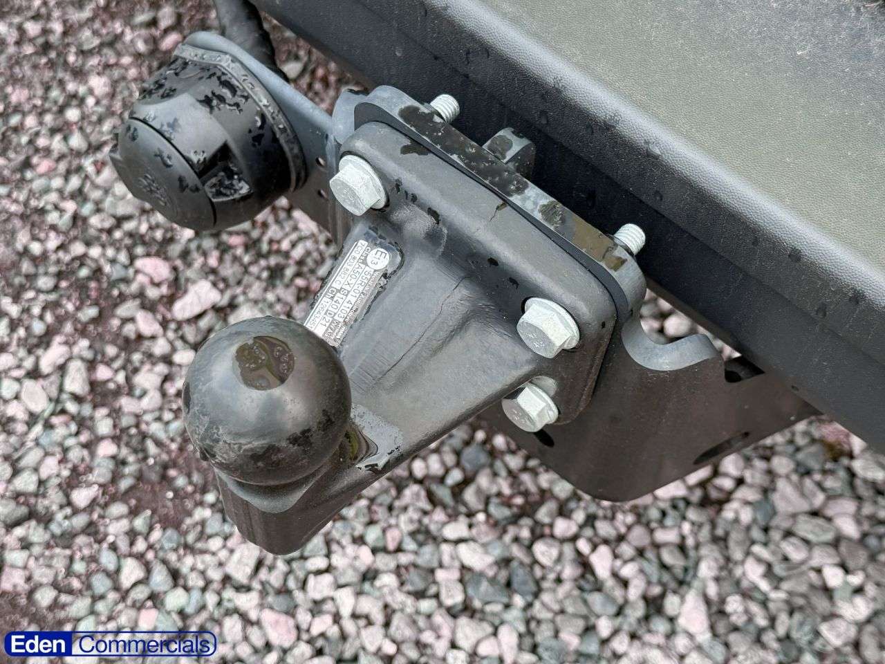 2026 MAN TGE 2026 MAN TGE