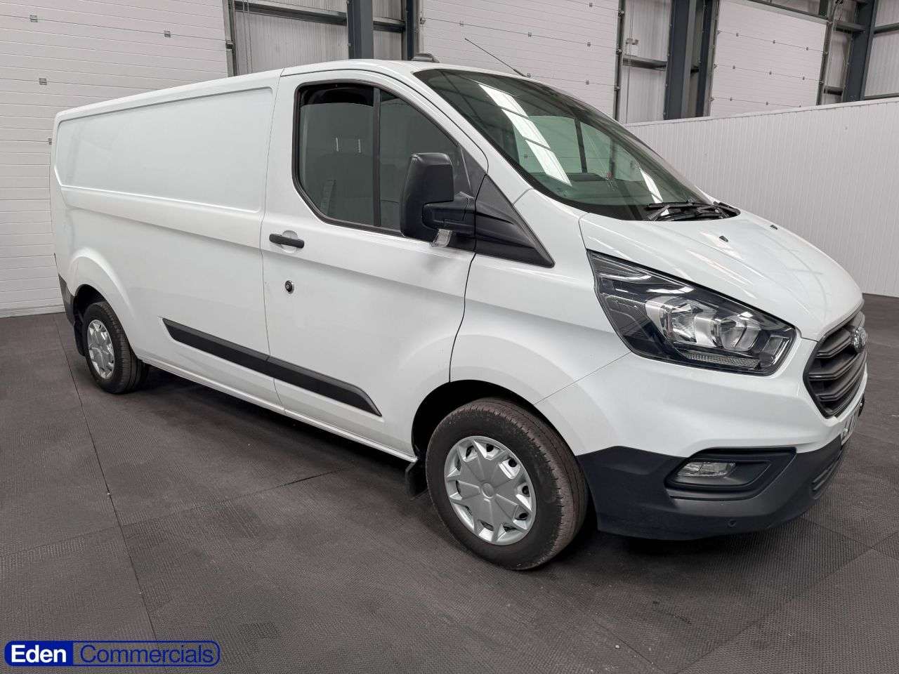 A 2023 FORD TRANSIT CUSTOM 2.0 300 EcoBlue Leader L2 H1 Euro 6 (s/s) (130 ps) OVER 200 VEHICLES ON SIT A 2023 FORD TRANSIT CUSTOM 2.0 300 EcoBlue Leader L2 H1 Euro 6 (s/s) (130 ps) OVER 200 VEHICLES ON SIT
