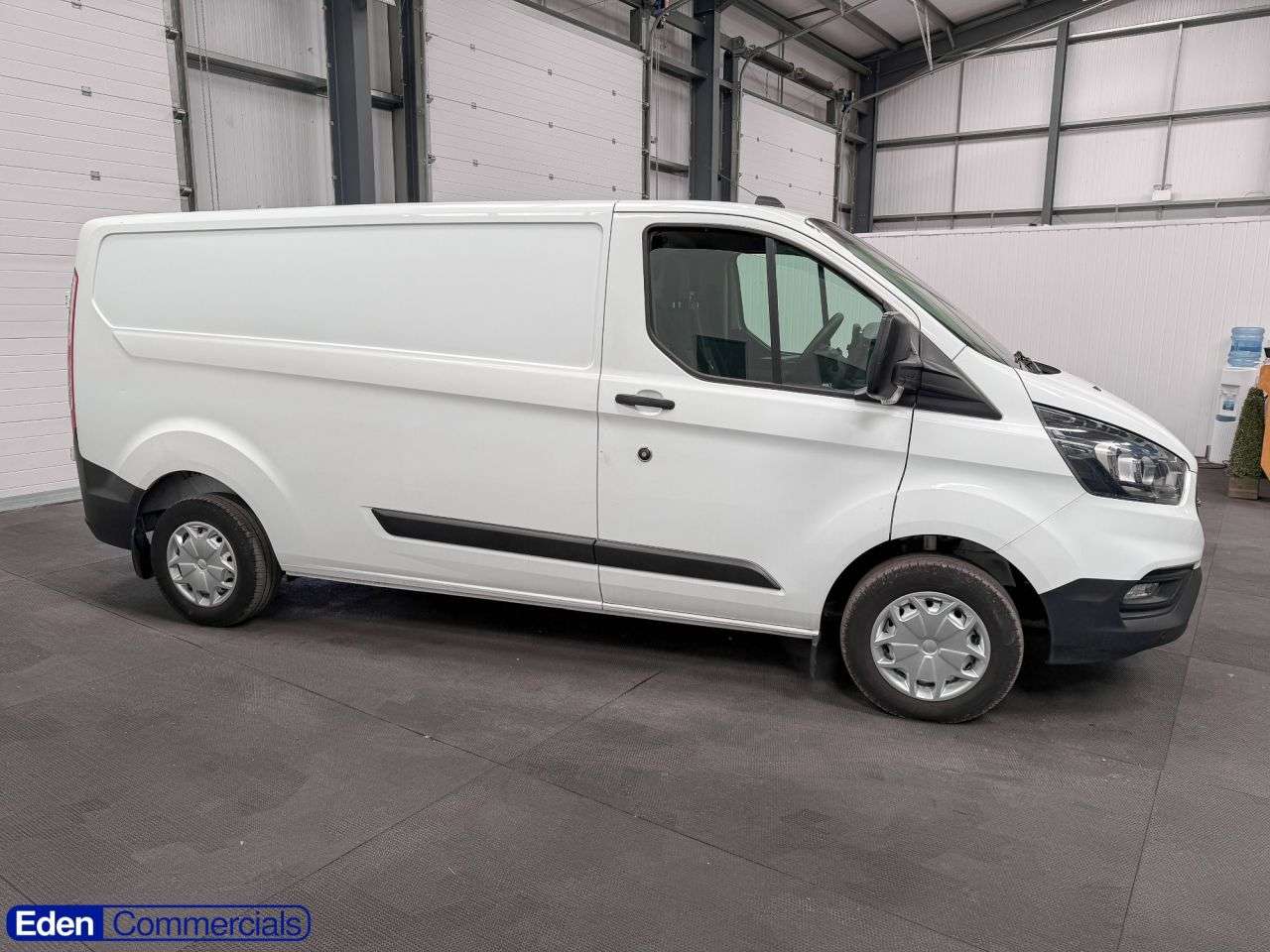 A 2023 FORD TRANSIT CUSTOM 2.0 300 EcoBlue Leader L2 H1 Euro 6 (s/s) (130 ps) OVER 200 VEHICLES ON SIT A 2023 FORD TRANSIT CUSTOM 2.0 300 EcoBlue Leader L2 H1 Euro 6 (s/s) (130 ps) OVER 200 VEHICLES ON SIT