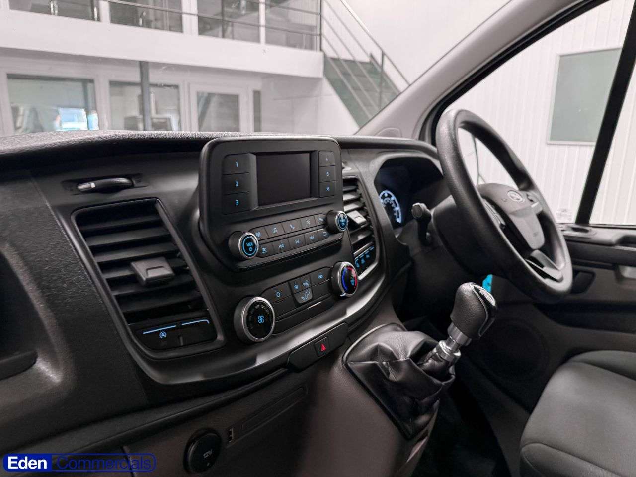 A 2023 FORD TRANSIT CUSTOM 2.0 300 EcoBlue Leader L2 H1 Euro 6 (s/s) (130 ps) OVER 200 VEHICLES ON SIT A 2023 FORD TRANSIT CUSTOM 2.0 300 EcoBlue Leader L2 H1 Euro 6 (s/s) (130 ps) OVER 200 VEHICLES ON SIT
