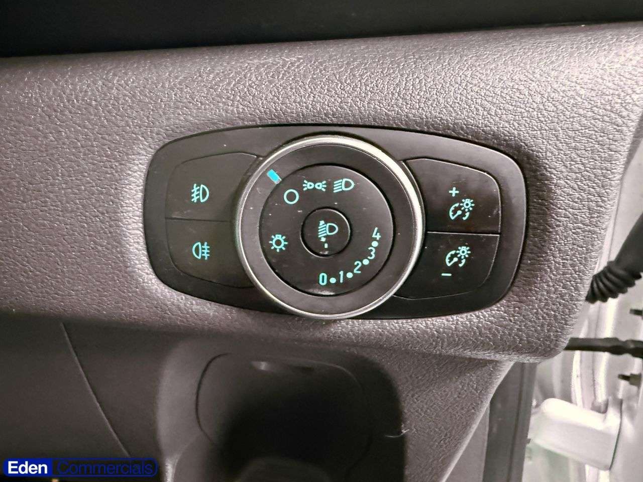 2023 FORD TRANSIT CUSTOM 2023 FORD TRANSIT CUSTOM