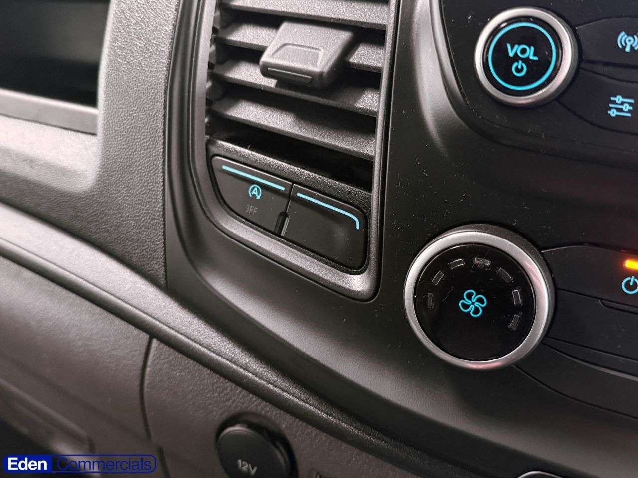 2023 FORD TRANSIT CUSTOM 2023 FORD TRANSIT CUSTOM