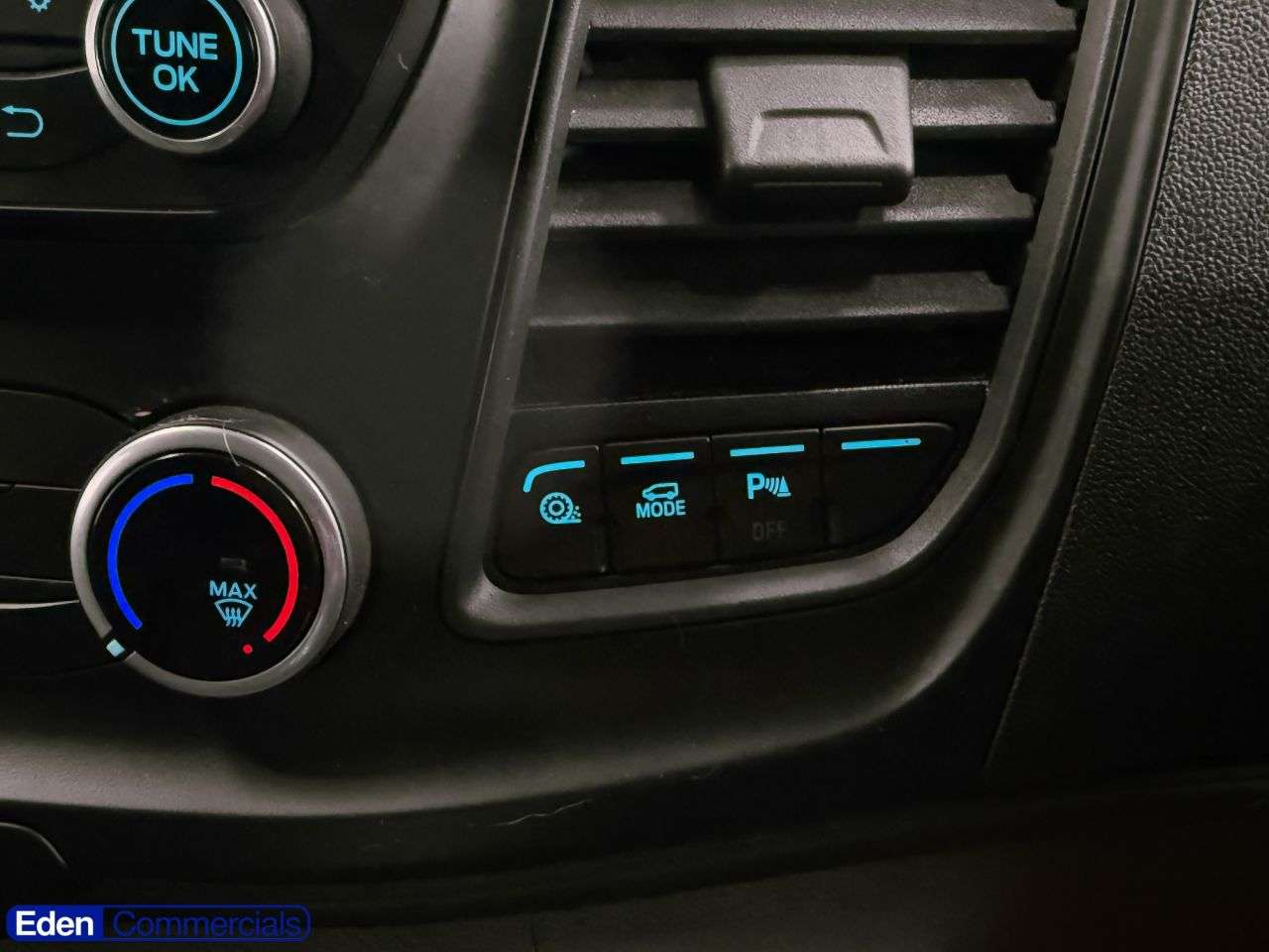 2023 FORD TRANSIT CUSTOM 2023 FORD TRANSIT CUSTOM
